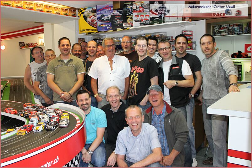 Renncenter DTM 28_Mai_2011 (31) 